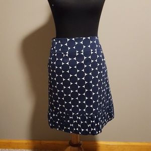 Sara Campbell skirt
